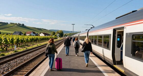 easy paris day trips