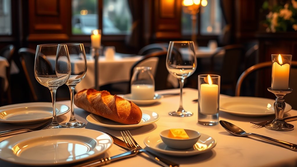 eat drink pause patiently