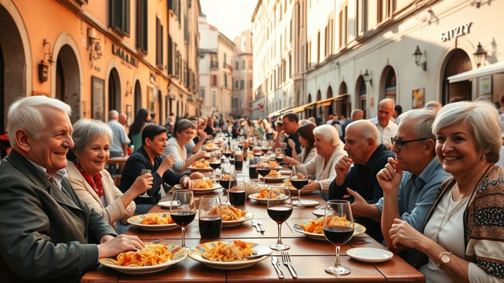 eat slow embrace local