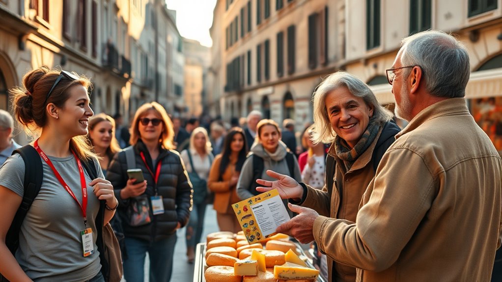 effective allergy communication tools