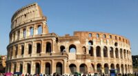 efficient colosseum visit tips