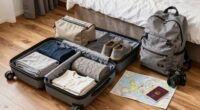 efficient multi city packing tips
