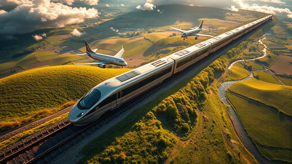 efficient reliable travel planning