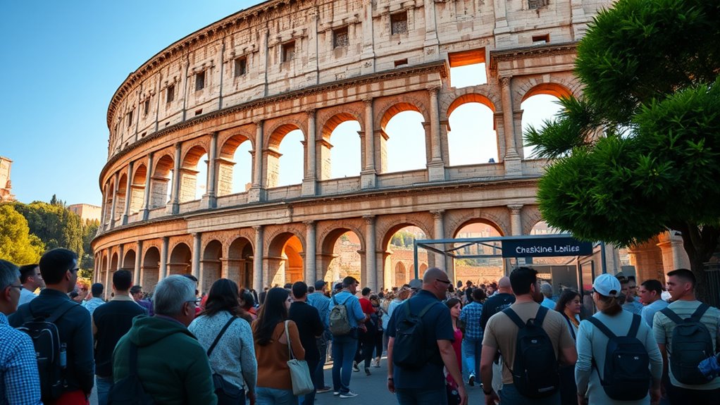 efficient tour route planning