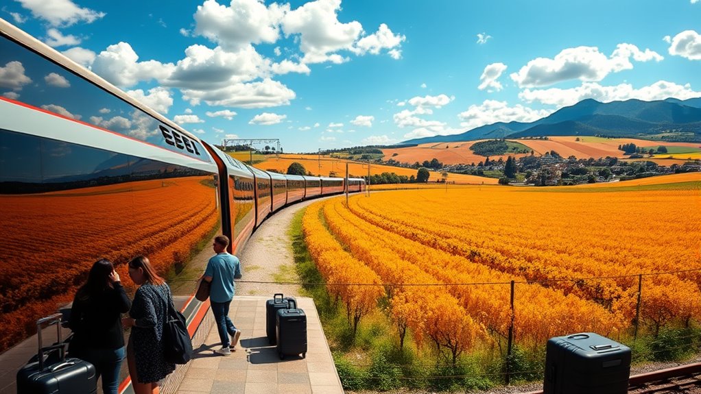 efficient transfer and connection management