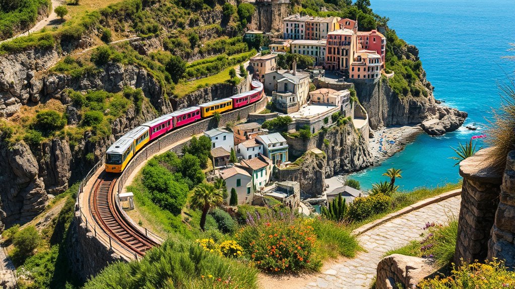 efficient travel planning tips