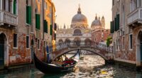 efficient venice sightseeing tips