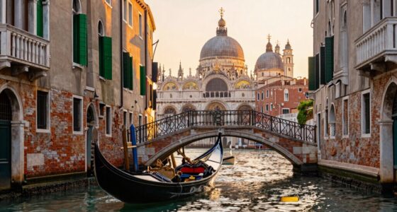efficient venice sightseeing tips