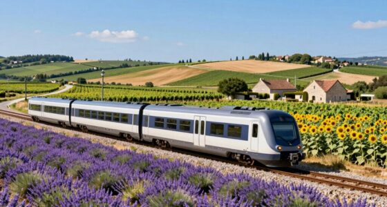 effortless french train travel