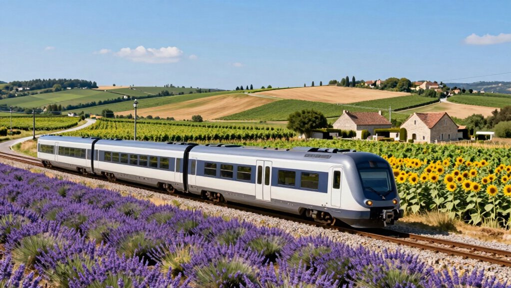 effortless french train travel