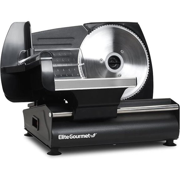 electric food slicer