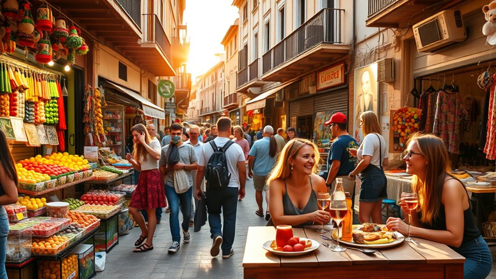 embrace local budget friendly experiences