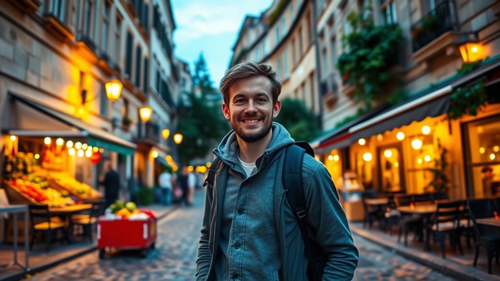 engage locally for safety