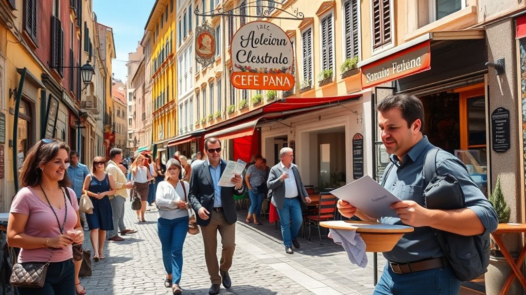 english used officially regions