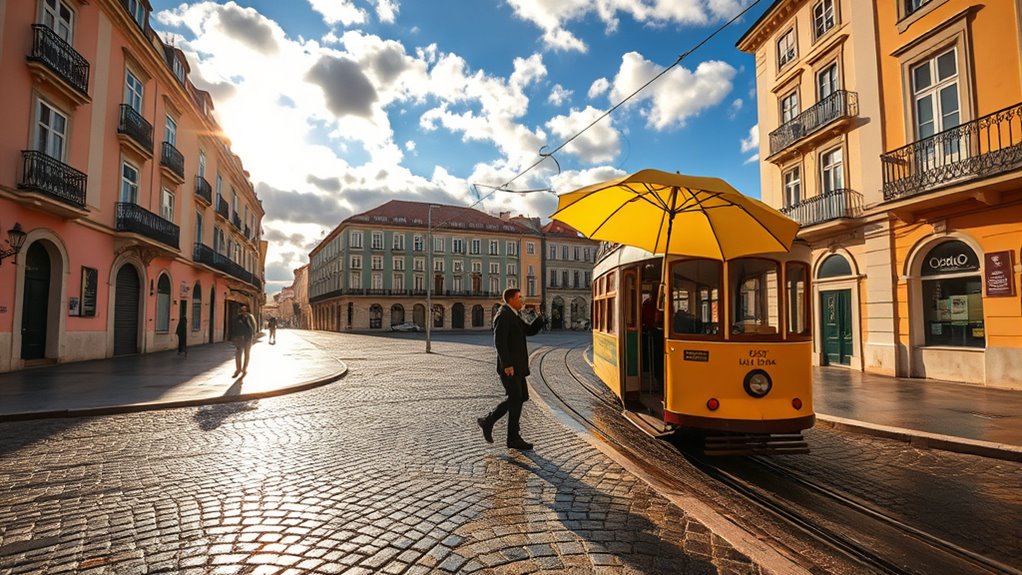 enjoy lisbon s quiet winter months