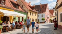 essential european family travel planning