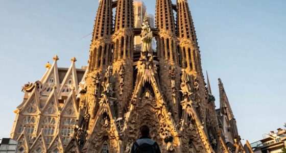 essential sagrada fam lia planning