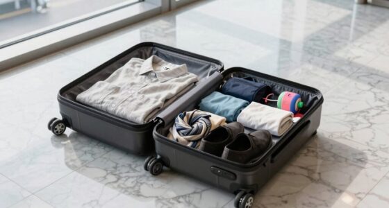 europe carry on packing tips