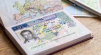 europe passport validity rules