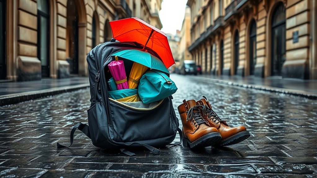 europe s rainy climate patterns