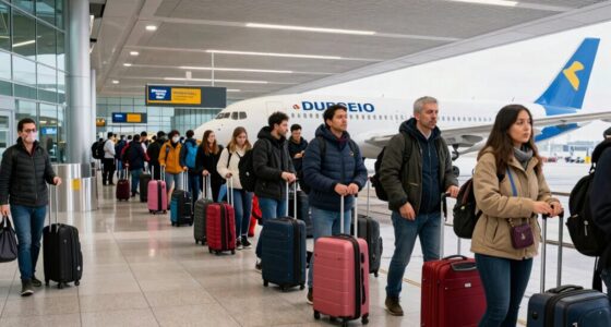 european budget airline secrets