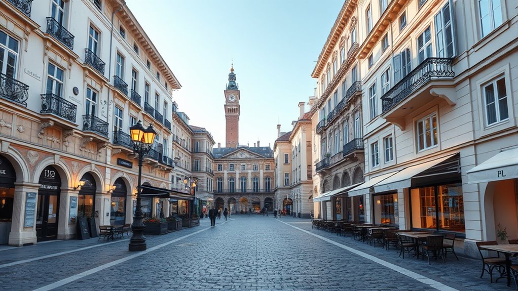 european clock change schedule