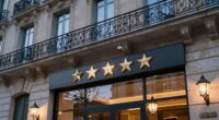 european hotel classification standards