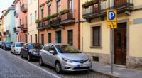 european parking rules guide