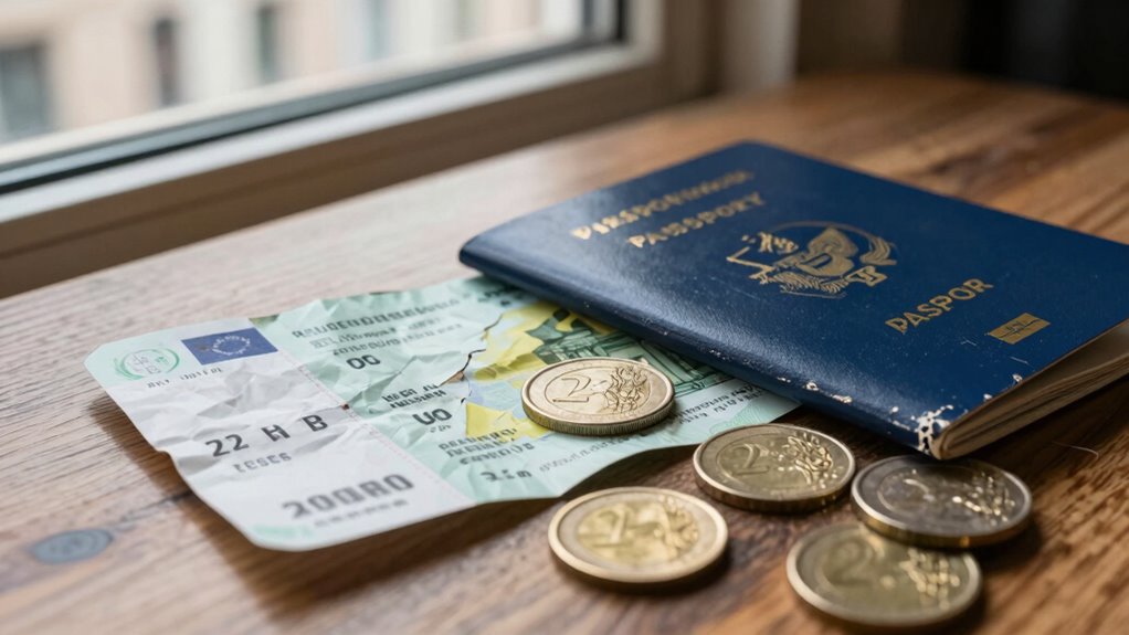 european passport loss guide