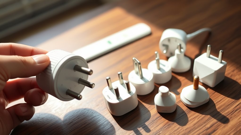 european plug standards explained