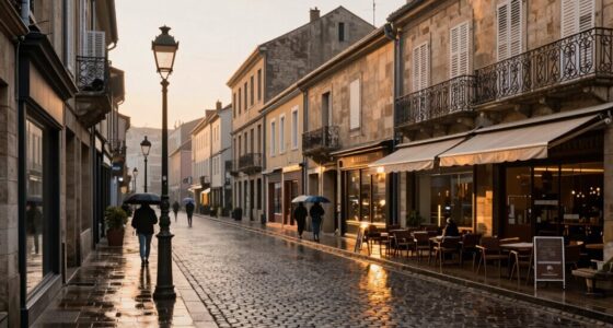 european sunday business closures