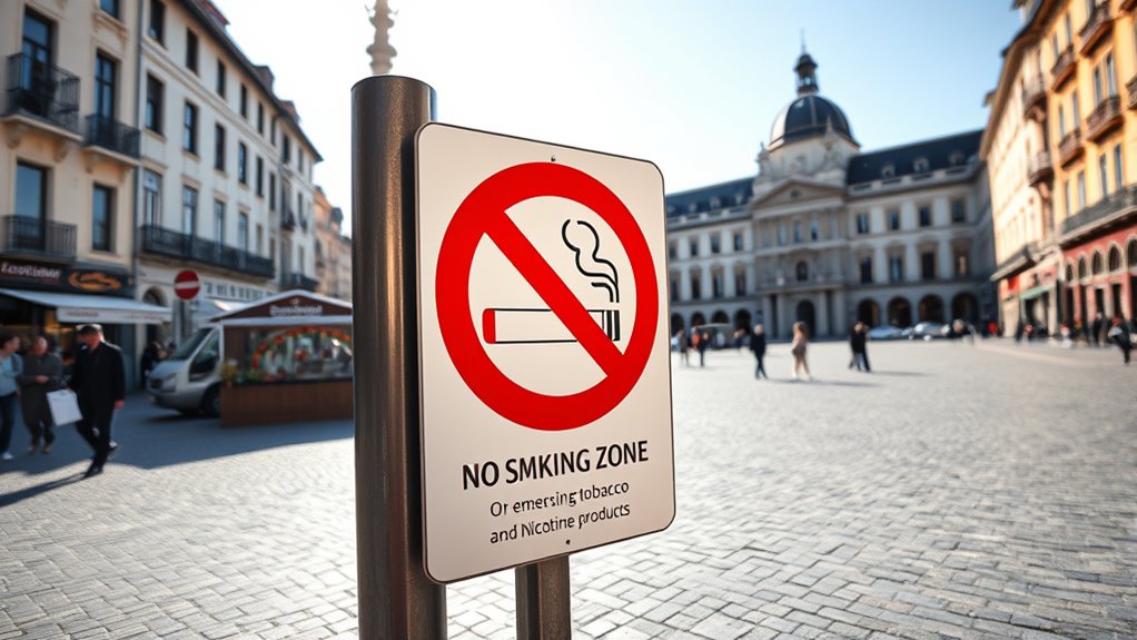 european tobacco regulation tightening