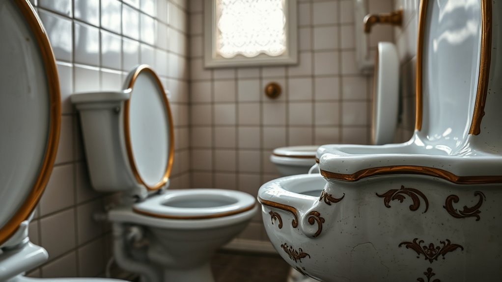 european toilet quirks