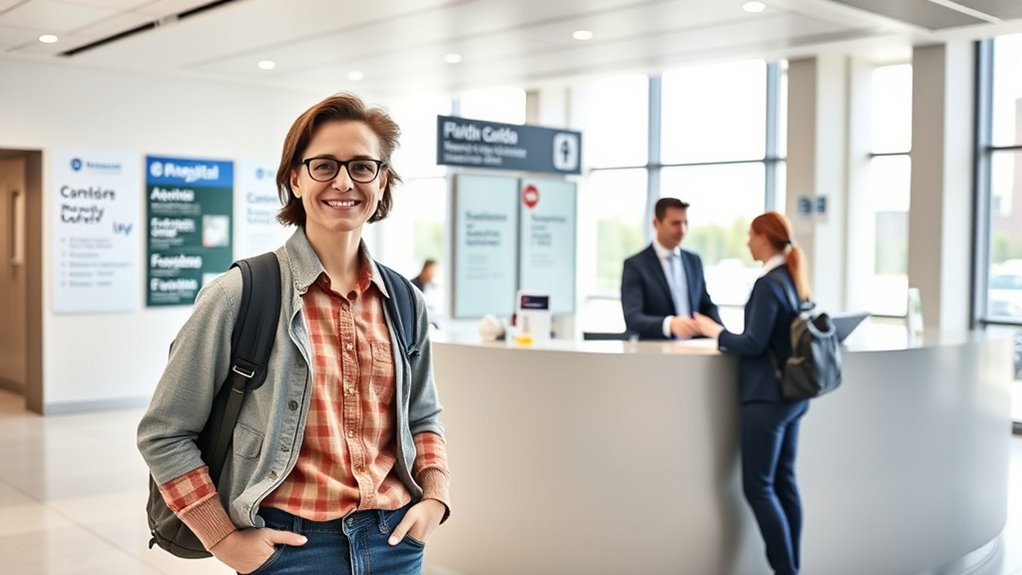 european travel health coverage