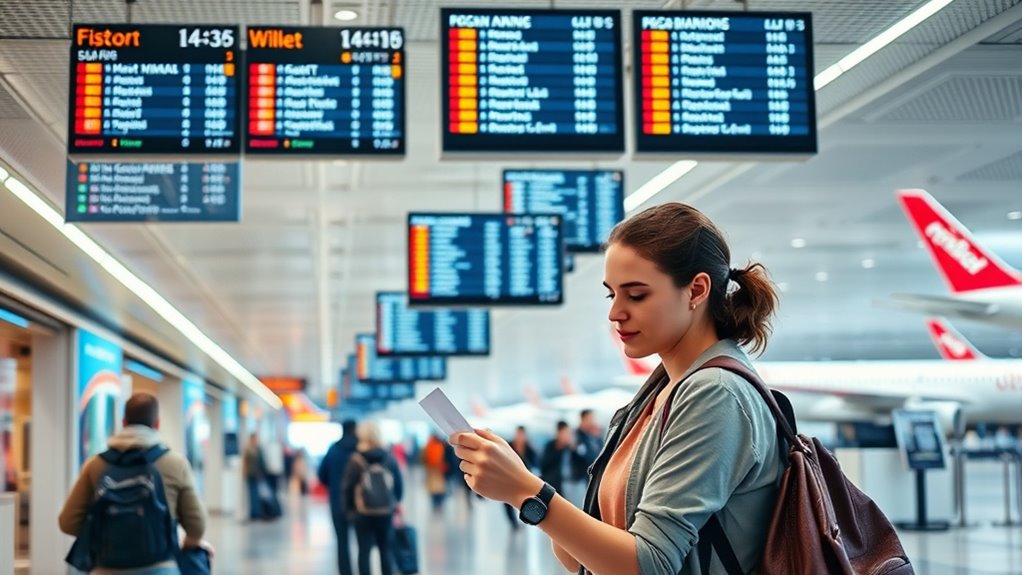 european travel regulations impact