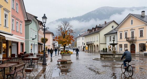 european travel surprises americans