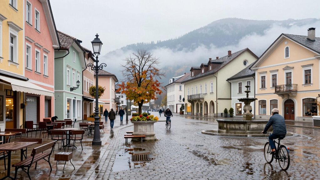 european travel surprises americans