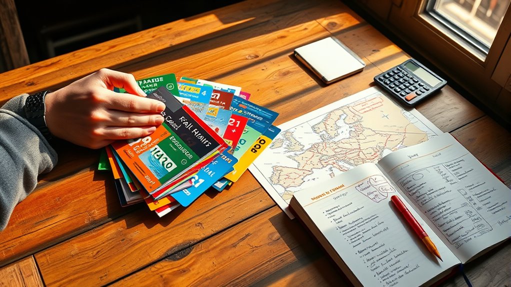 evaluate pass cost effectiveness