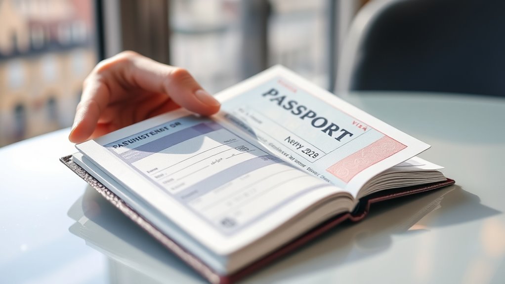 exceptions for shorter validity