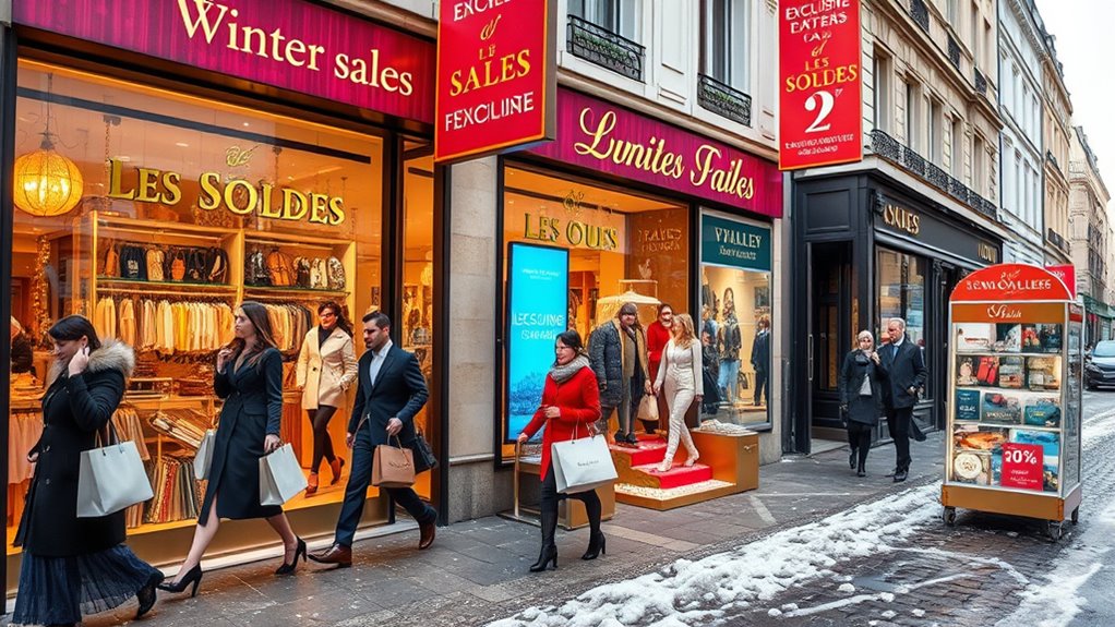 exclusive loyalty discounts and promotions