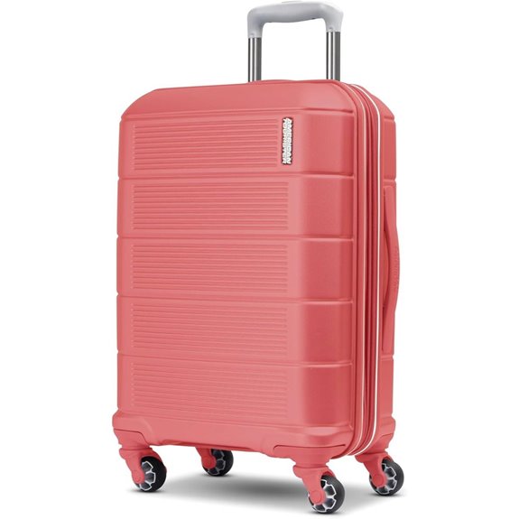 American Tourister Stratum 2.0 Expandable Hardside Luggage
