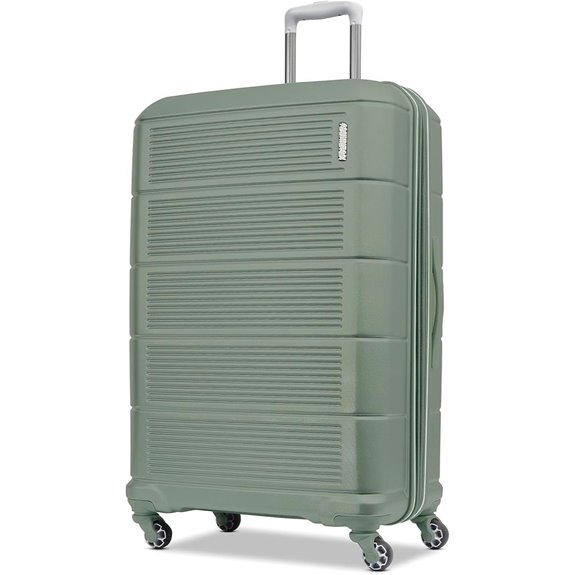 American Tourister Stratum 2.0 Expandable Hardside Luggage
