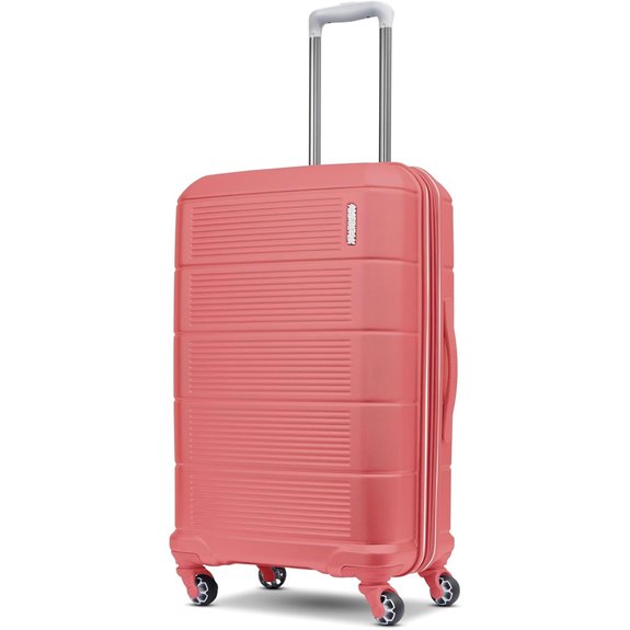 American Tourister Stratum 2.0 Expandable Hardside Luggage