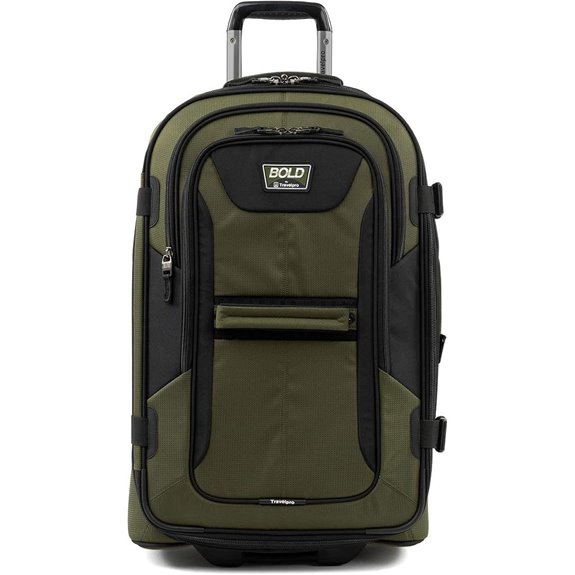 Travelpro Unisex-Adult Expandable Rollaboard Luggage