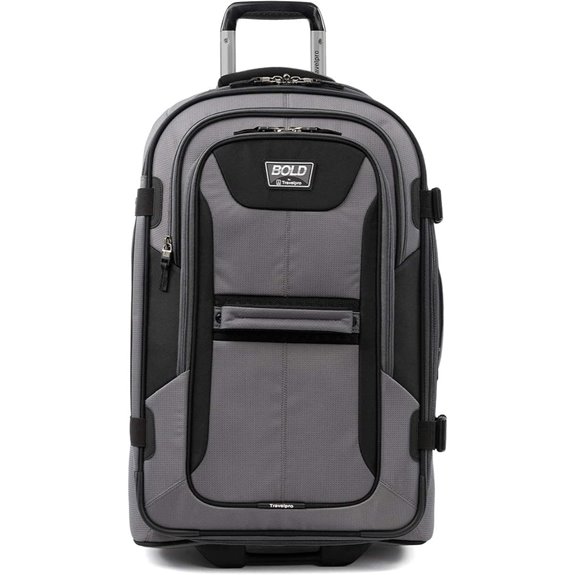 Travelpro Unisex-Adult Expandable Rollaboard Luggage