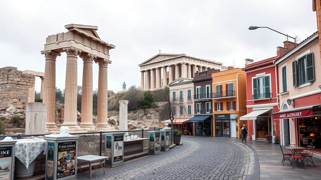 explore athens s historic neighborhoods