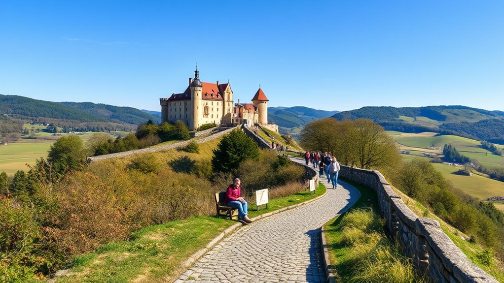 explore hidden cultural gems