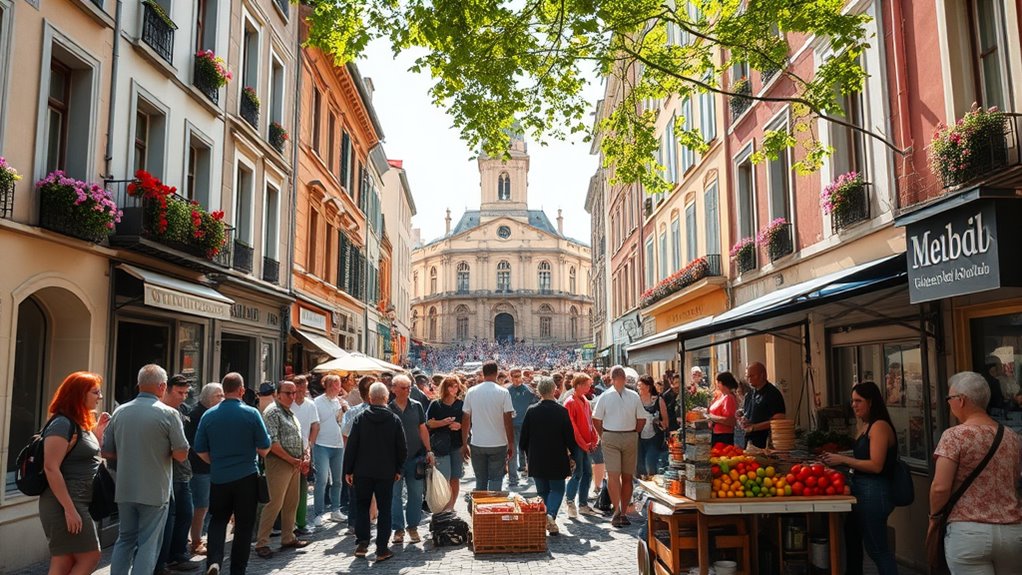 explore local authentic experiences