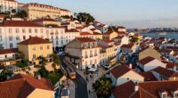 exploring lisbon s hills and trams