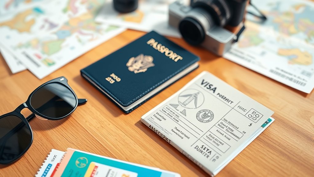 extended stay visa requirements